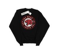 Disney High School Musical The Musical Head In The Game Felpa Ragazzi (BI20724)