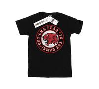 Disney High School Musical The Musical Head In The Game Maglietta Ampia (BI28283