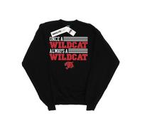 Disney High School Musical The Musical Once A Wildcat Felpa Ragazze (BI21270)