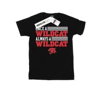 Disney High School Musical The Musical Once A Wildcat Maglietta Ampia (BI48152)
