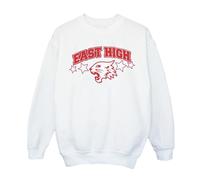 Disney High School Musical The Musical Wildcat Stars Felpa Ragazzi (BI20700)