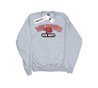 Disney High School Musical The Musical Wildcats Felpa Musical Wildcats (BI29149)
