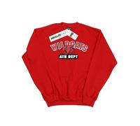 Disney High School Musical The Musical Wildcats Felpa Musical Wildcats (BI29149)