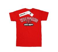 Disney High School Musical The Musical Wildcats Maglietta Musical (BI21459)