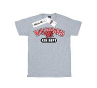 Disney High School Musical The Musical Wildcats Maglietta Musical (BI21459)