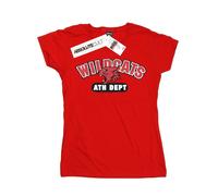 Disney High School Musical The Musical Wildcats Maglietta Musical (BI24355)