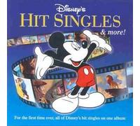 Disney Hit Singles & More by Various (1997-11-14)