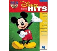 Disney Hits (Mixed Media Product)