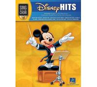 Disney Hits (Mixed Media Product)
