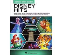 Disney Hits (Tascabile)