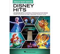 Disney Hits (Tascabile)