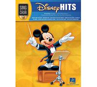 Disney Hits: Sing with the Choir: Volume 8 - 8 Favorites