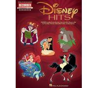 Disney Hits (Tascabile)