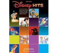 Disney Hits (Tascabile)