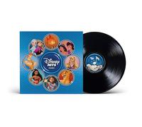 Various Artists Disney Hits, Volume 1 (Vinyl LP)