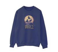 Disney Hocus Pocus Felpa Strega Uomo (BI20721)