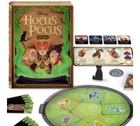 Disney Hocus Pocus Game