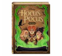 Disney Hocus Pocus: Il Gioco