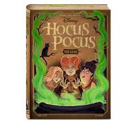 Disney Hocus Pocus Game