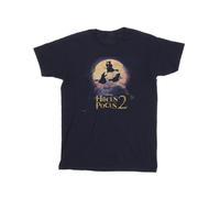 Disney Hocus Pocus Maglietta Strega Uomo (BI22530)