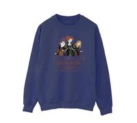 Disney Hocus Pocus Sanderson Sister Felpa Uomo (BI20554)