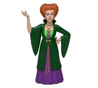 Disney Hocus Pocus Toony Terrori 15.2cm Scala Action Figure Winifred Sanderson