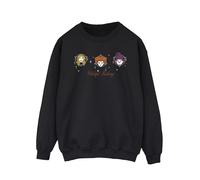 Disney Hocus Pocus Witchful Thinking Felpa Uomo (BI20719)
