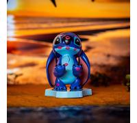 DISNEY - HOLDEM - CHARGING HOLDEM - LOVED UP STITCH 11CM