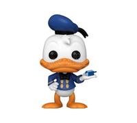 Funko POP Disney: Holiday - Hanukkah Donald Duck - Collectable Vinyl Figure - G