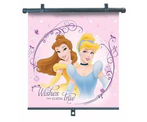 Disney Home Coppia Tendine Laterali Roller Princess