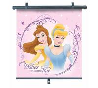 Disney Home Coppia Tendine Laterali Roller Princess - NUOVO