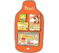 25851 Disney Organizer per schienale sedile anteriore Tigger & Pooh