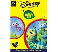 Disney Hot Shots A Bug's Life Centro Attività per PC 3+ Windows XP