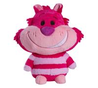 Disney Huggables Plush Figure Cheshire Cat 35cm