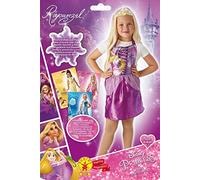 Disney - i-34168 - Party Pack Rapunzel - Taglia Unica