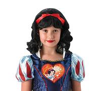 Disney I-9907 - Parrucca di Biancaneve