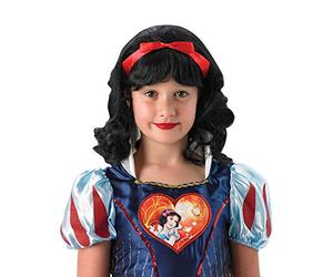 Disney I-9907 - Parrucca di Biancaneve