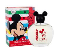 Disney I love Mickey eau de toilette 100 ml per bambini