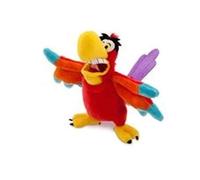 Disney Iago - Peluche di Aladino, misura S, 27,9 cm