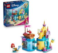DISNEY IL MAGICO MINI PALAZZO DI ARIEL