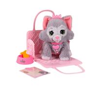 Disney Il Mio Gattino Alla Moda E Il Mio Orsacchiotto Da Borsetta
