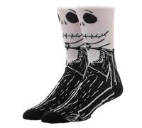 Disney Il Nightmare Prima Di Natale Jack Calzini 360 CR4I3TNBC