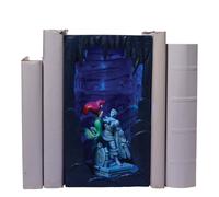 Disney Il Piccolo Mondo Di Ariel Porta Libri