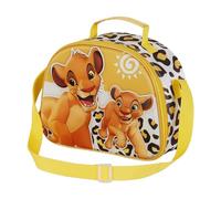 Merchandising Disney: Karactermania - The Lion King - Porta Merenda 3D Africa
