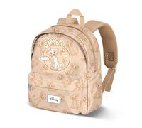 Merchandising Disney: Karactermania - Il Re Leone Cutie Pink Zainetto Prescolare