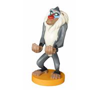 Disney Il Re Leone Rafiki Cable Guys Figure (Phone / Controller + Usb 2mt.)