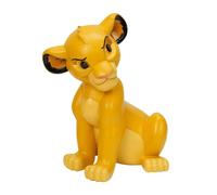 Disney Salvadanaio Il re Leone Simba 3D