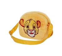 Disney Il Re Leone Simba Peluche Bag Karactermania