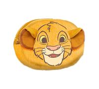 Disney Il Re Leone Simba Peluche Borsellino Karactermania