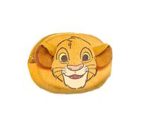 Disney Il Re Leone Simba Peluche Borsellino Karactermania